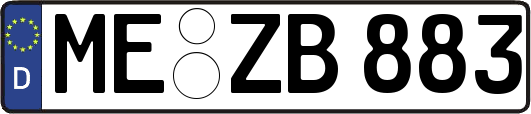 ME-ZB883
