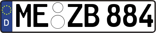ME-ZB884