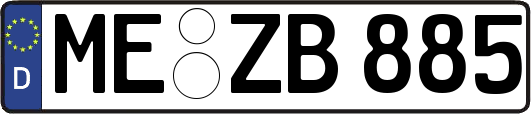 ME-ZB885