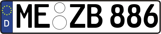 ME-ZB886