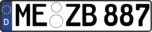 ME-ZB887