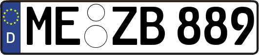 ME-ZB889