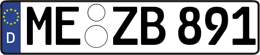 ME-ZB891