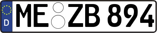 ME-ZB894