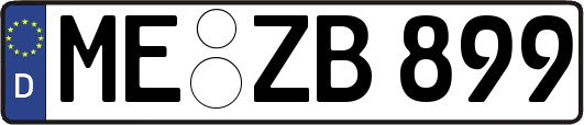 ME-ZB899