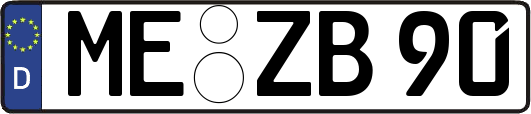 ME-ZB90