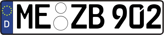 ME-ZB902