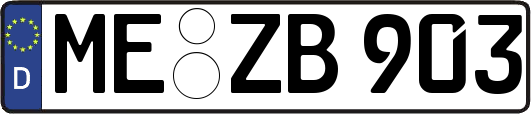 ME-ZB903