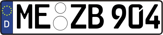 ME-ZB904
