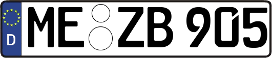 ME-ZB905
