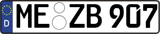 ME-ZB907