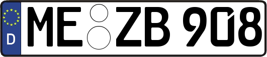 ME-ZB908