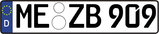 ME-ZB909