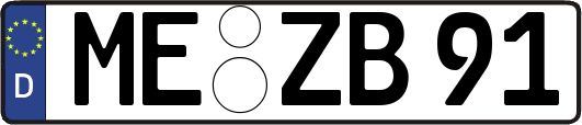 ME-ZB91