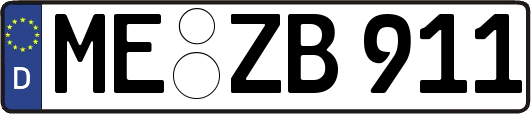 ME-ZB911