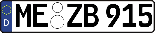 ME-ZB915