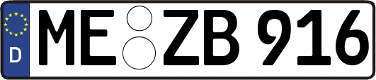 ME-ZB916