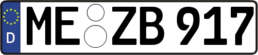 ME-ZB917