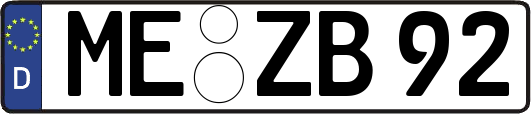 ME-ZB92