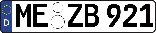 ME-ZB921