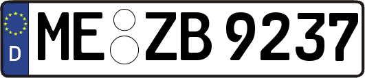 ME-ZB9237