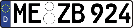 ME-ZB924