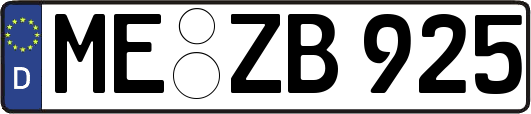 ME-ZB925