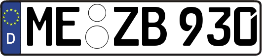ME-ZB930