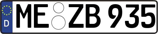 ME-ZB935