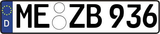 ME-ZB936