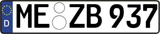ME-ZB937