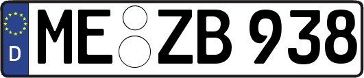 ME-ZB938