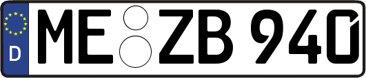 ME-ZB940