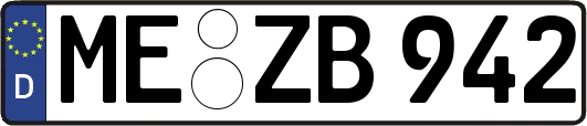 ME-ZB942
