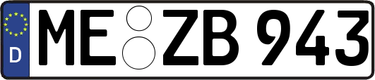 ME-ZB943