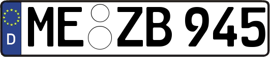 ME-ZB945