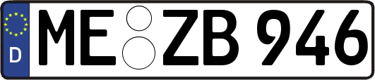 ME-ZB946