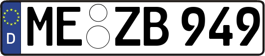 ME-ZB949