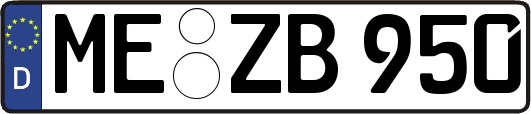 ME-ZB950