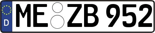ME-ZB952