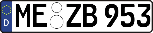 ME-ZB953