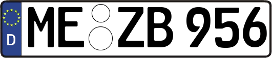 ME-ZB956