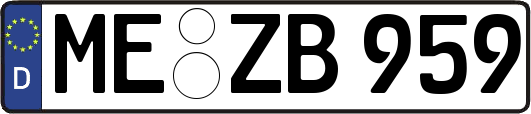 ME-ZB959