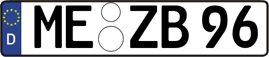ME-ZB96