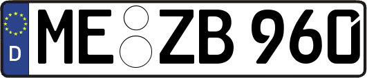 ME-ZB960