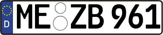ME-ZB961