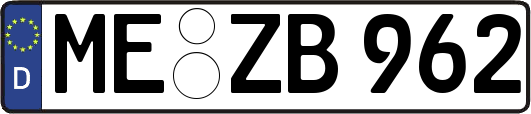ME-ZB962