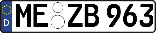 ME-ZB963
