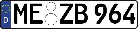 ME-ZB964