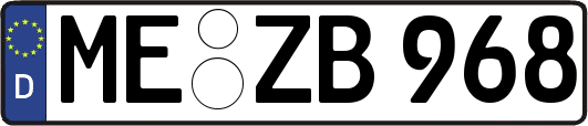 ME-ZB968